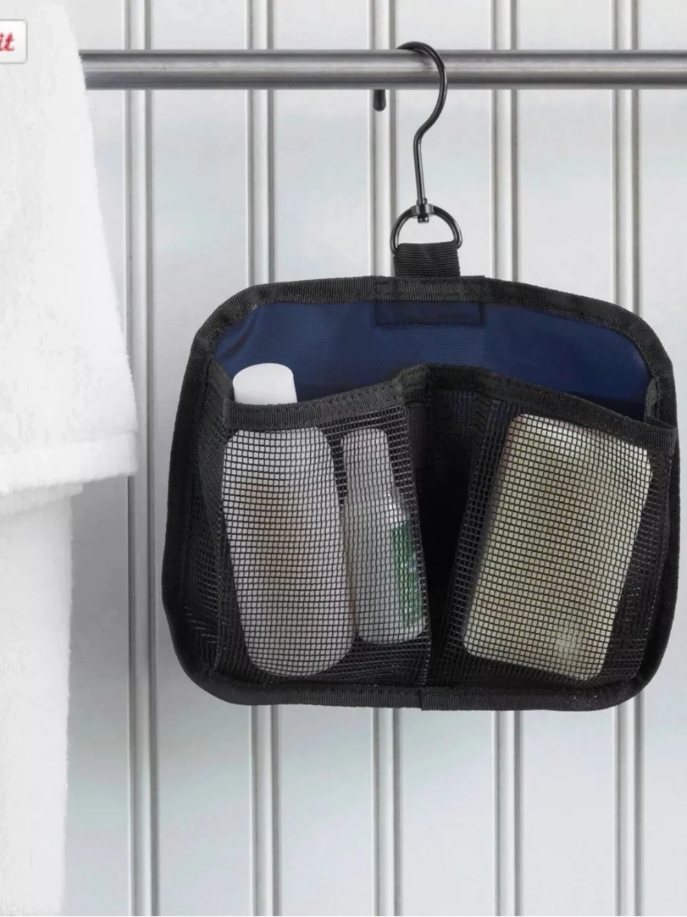 L.L. Bean personal travel toiletry organizer medium